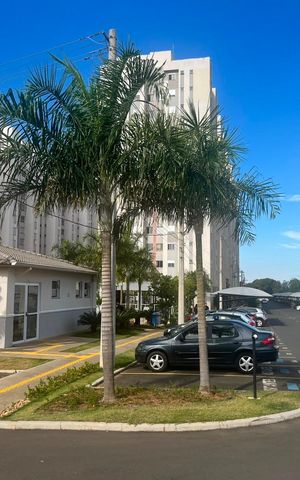 Apartamento para alugar com 52m², 2 quartos e 1 vaga Apartamento para alugar com 52m², 2 quartos e 1 vagaÁrea externa