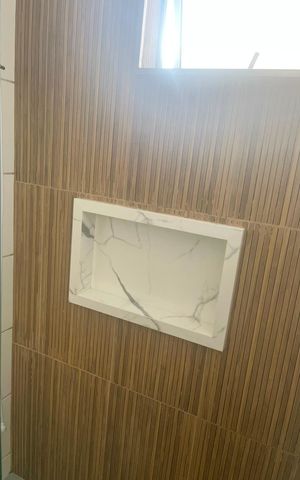 Apartamento para alugar com 52m², 2 quartos e 1 vaga Apartamento para alugar com 52m², 2 quartos e 1 vagaBanheiro