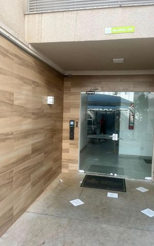 Apartamento para alugar com 52m², 2 quartos e 1 vaga Apartamento para alugar com 52m², 2 quartos e 1 vagaÁrea externa