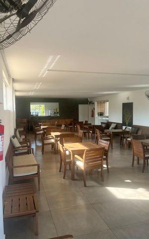 Apartamento para alugar com 52m², 2 quartos e 1 vaga Apartamento para alugar com 52m², 2 quartos e 1 vagaÁrea externa