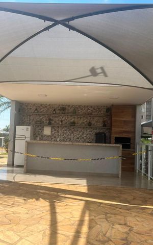 Apartamento para alugar com 52m², 2 quartos e 1 vaga Apartamento para alugar com 52m², 2 quartos e 1 vagaÁrea externa