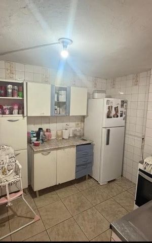 Casa à venda com 360m², 10 quartos e 5 vagas Casa à venda com 360m², 10 quartos e 5 vagasCozinha