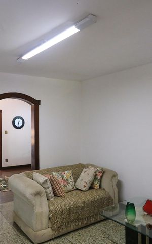 Casa para alugar com 395m², 4 quartos e 4 vagas Casa para alugar com 395m², 4 quartos e 4 vagasSala 1