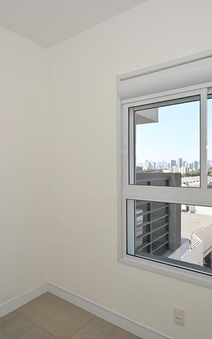Apartamento para alugar com 59m², 2 quartos e 1 vagaQuarto