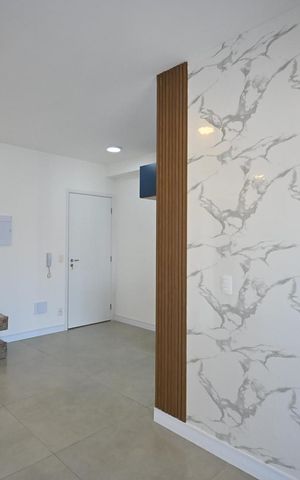 Apartamento para alugar com 59m², 2 quartos e 1 vagaSala