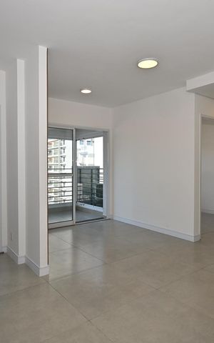 Apartamento para alugar com 59m², 2 quartos e 1 vagaSala