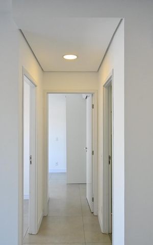 Apartamento para alugar com 59m², 2 quartos e 1 vagaVaranda