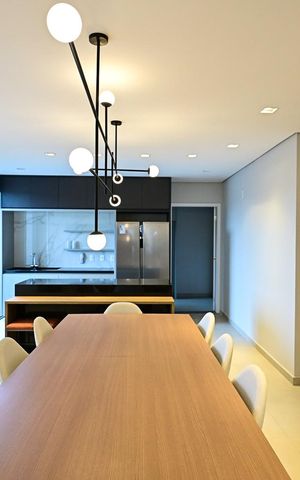 Apartamento para alugar com 59m², 2 quartos e 1 vagaEspaço Gourmet
