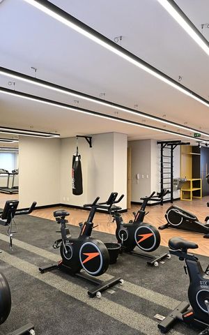 Apartamento para alugar com 59m², 2 quartos e 1 vagaAcademia