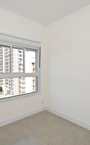 Apartamento para alugar com 59m², 2 quartos e 1 vagaSuíte