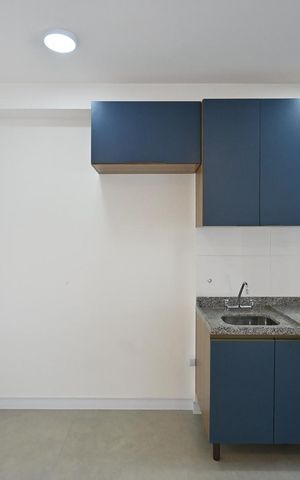 Apartamento para alugar com 59m², 2 quartos e 1 vagaCozinha