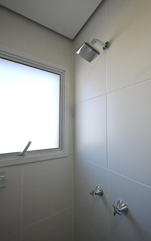 Apartamento para alugar com 59m², 2 quartos e 1 vagaBanheiro Suíte 