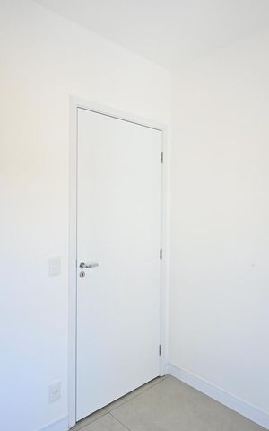 Apartamento para alugar com 59m², 2 quartos e 1 vagaQuarto