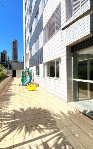 Apartamento à venda com 140m², 4 quartos e 2 vagas Apartamento à venda com 140m², 4 quartos e 2 vagasÁrea comum