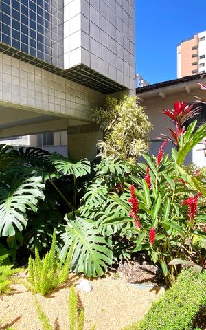 Apartamento à venda com 140m², 4 quartos e 2 vagas Apartamento à venda com 140m², 4 quartos e 2 vagasÁrea comum