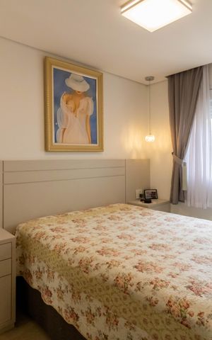 Apartamento à venda com 68m², 2 quartos e 1 vaga Apartamento à venda com 68m², 2 quartos e 1 vagaSuíte