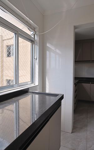 Apartamento à venda com 52m², 2 quartos e 1 vagaÁrea de Serviço