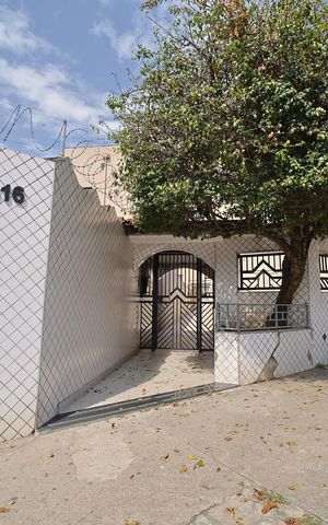 Apartamento à venda com 52m², 2 quartos e 1 vagaFachada