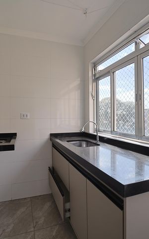 Apartamento à venda com 52m², 2 quartos e 1 vagaÁrea de Serviço