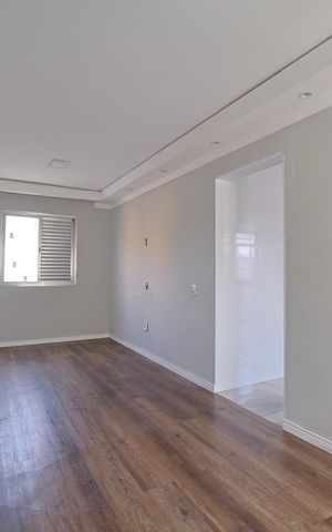 Apartamento à venda com 52m², 2 quartos e 1 vagaSala