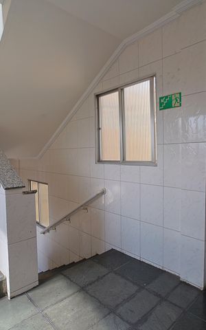 Apartamento à venda com 52m², 2 quartos e 1 vagaÁrea comum