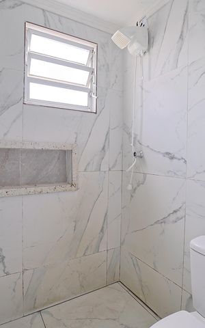 Apartamento à venda com 52m², 2 quartos e 1 vagaBanheiro