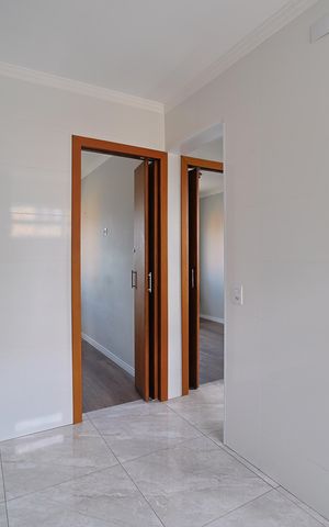 Apartamento à venda com 52m², 2 quartos e 1 vagaCozinha