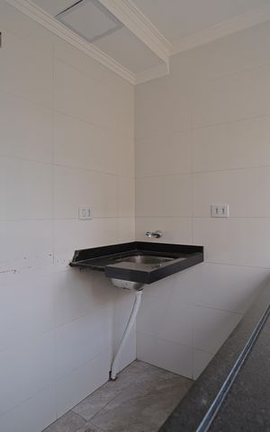 Apartamento à venda com 52m², 2 quartos e 1 vagaÁrea de Serviço