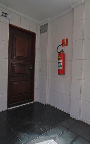 Apartamento à venda com 52m², 2 quartos e 1 vagaÁrea comum