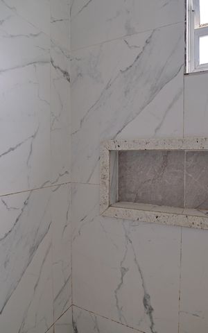 Apartamento à venda com 52m², 2 quartos e 1 vagaBanheiro