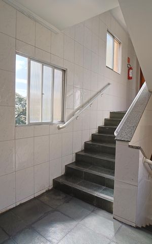Apartamento à venda com 52m², 2 quartos e 1 vagaÁrea comum