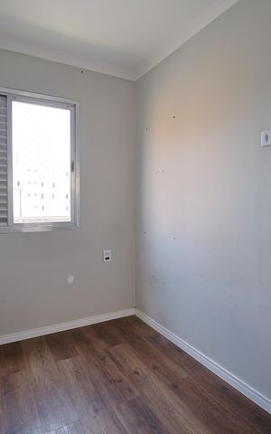 Apartamento à venda com 52m², 2 quartos e 1 vagaQuarto 1