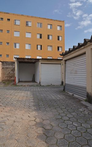 Apartamento à venda com 52m², 2 quartos e 1 vagaGaragem