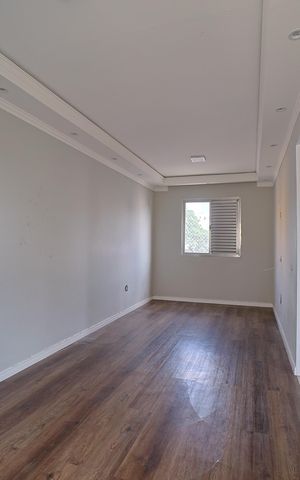 Apartamento à venda com 52m², 2 quartos e 1 vagaSala