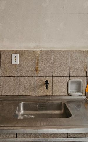 Casa para alugar com 60m², 1 quarto e sem vaga Casa para alugar com 60m², 1 quarto e sem vagaCozinha