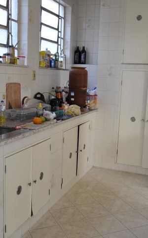 Casa à venda com 320m², 3 quartos e 6 vagasCozinha
