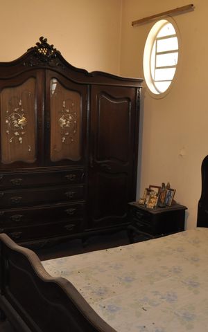 Casa à venda com 320m², 3 quartos e 6 vagasQuarto 3