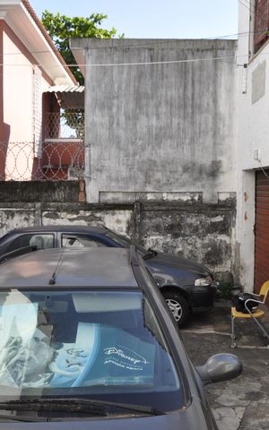 Casa à venda com 320m², 3 quartos e 6 vagasÁrea externa