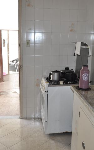 Casa à venda com 320m², 3 quartos e 6 vagasCozinha