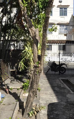 Casa à venda com 320m², 3 quartos e 6 vagasÁrea externa