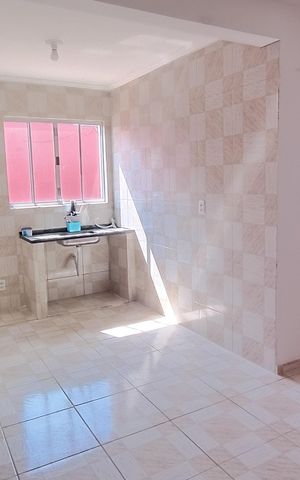 Apartamento para alugar com 54m², 2 quartos e sem vaga Apartamento para alugar com 54m², 2 quartos e sem vagaSala