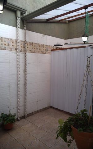Casa para alugar com 180m², 3 quartos e 2 vagas Casa para alugar com 180m², 3 quartos e 2 vagasÁrea externa
