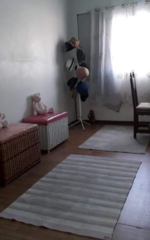 Casa para alugar com 180m², 3 quartos e 2 vagas Casa para alugar com 180m², 3 quartos e 2 vagasQuarto
