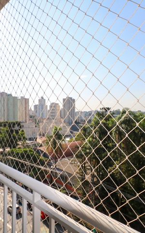 Apartamento à venda com 78m², 3 quartos e 2 vagas Apartamento à venda com 78m², 3 quartos e 2 vagasVaranda