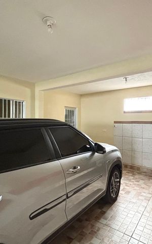 Casa para alugar com 130m², 3 quartos e 4 vagas Casa para alugar com 130m², 3 quartos e 4 vagasGaragem