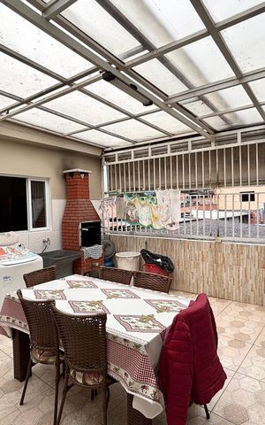 Casa para alugar com 130m², 3 quartos e 4 vagas Casa para alugar com 130m², 3 quartos e 4 vagasÁrea gourmet