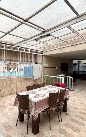Casa para alugar com 130m², 3 quartos e 4 vagas Casa para alugar com 130m², 3 quartos e 4 vagasÁrea gourmet