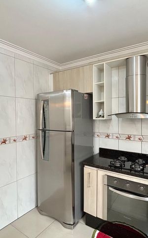 Casa para alugar com 130m², 3 quartos e 4 vagas Casa para alugar com 130m², 3 quartos e 4 vagasCozinha