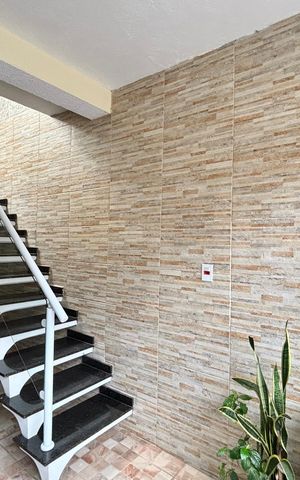 Casa para alugar com 130m², 3 quartos e 4 vagas Casa para alugar com 130m², 3 quartos e 4 vagasGaragem