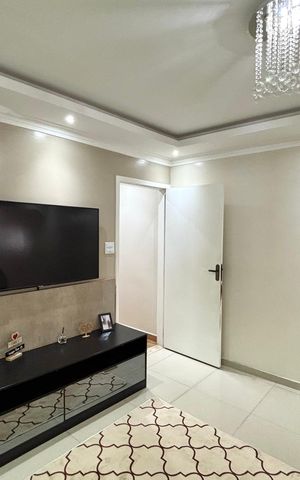 Casa para alugar com 130m², 3 quartos e 4 vagas Casa para alugar com 130m², 3 quartos e 4 vagasSala